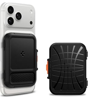 AirPods Pro 第2世代（Lightning端子）+ Spigenケース Amazon.co.jp: Spigen Airpods Pro2 ケース 耐衝撃 PC TPU 二重